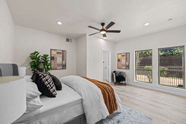 4706 El Brevo Court, Arlington, TX 76017