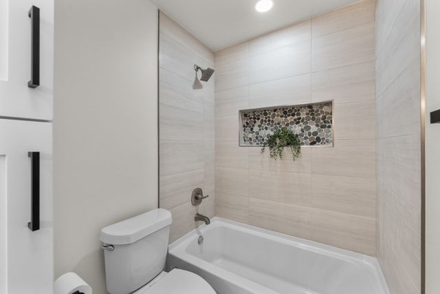 4706 El Brevo Court, Arlington, TX 76017