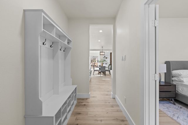 4706 El Brevo Court, Arlington, TX 76017