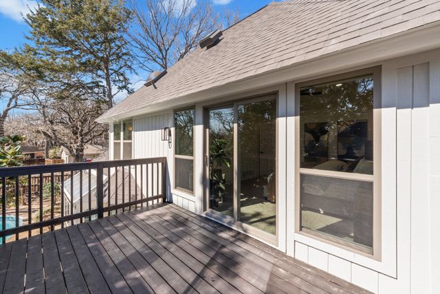 4706 El Brevo Court, Arlington, TX 76017