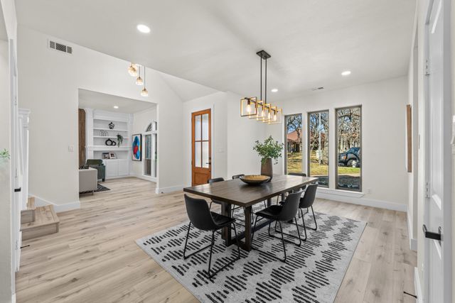 4706 El Brevo Court, Arlington, TX 76017