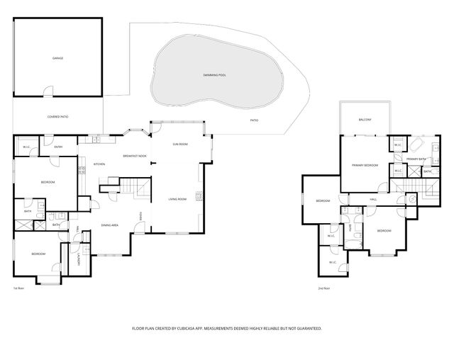 4706 El Brevo Court, Arlington, TX 76017