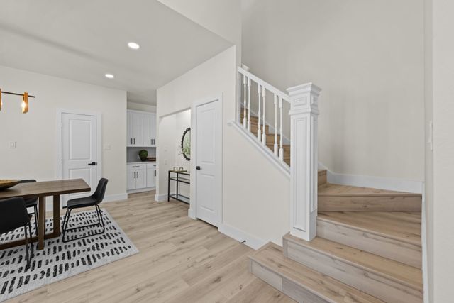 4706 El Brevo Court, Arlington, TX 76017