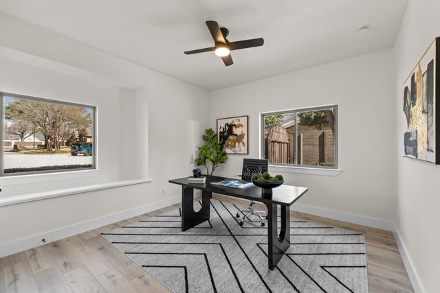 4706 El Brevo Court, Arlington, TX 76017