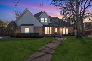 4706 El Brevo Court, Arlington, TX 76017