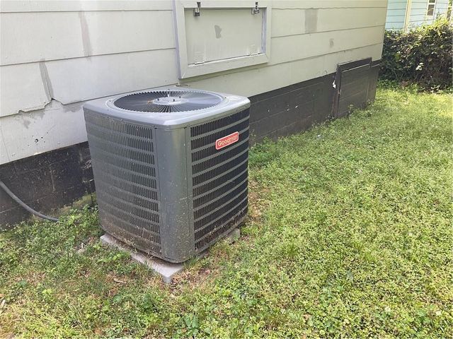 2629 Rex Avenue SW, Atlanta, GA 30331