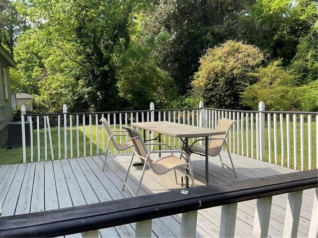 2629 Rex Avenue SW, Atlanta, GA 30331