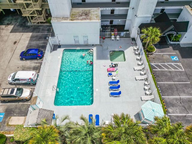 4311 S Ocean Blvd Apt 602, North Myrtle Beach, SC 29582
