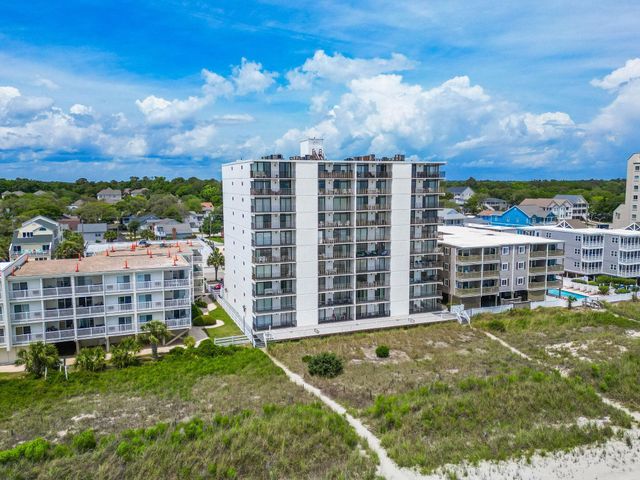 4311 S Ocean Blvd Apt 602, North Myrtle Beach, SC 29582