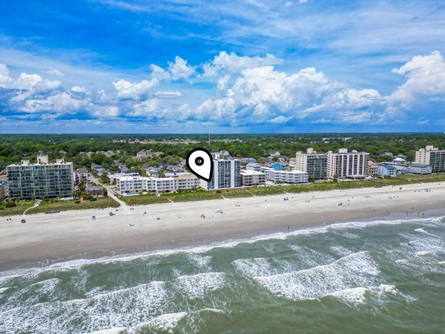 4311 S Ocean Blvd Apt 602, North Myrtle Beach, SC 29582