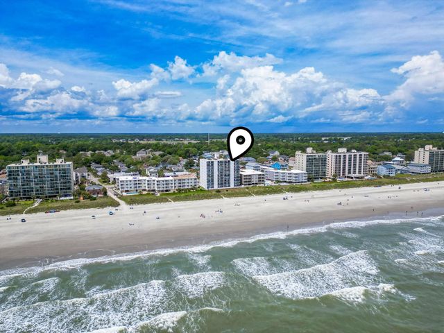 4311 S Ocean Blvd Apt 602, North Myrtle Beach, SC 29582