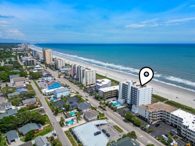 4311 S Ocean Blvd Apt 602, North Myrtle Beach, SC 29582