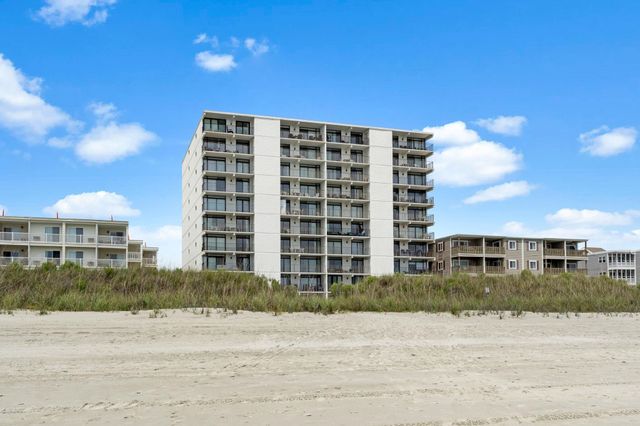 4311 S Ocean Blvd Apt 602, North Myrtle Beach, SC 29582