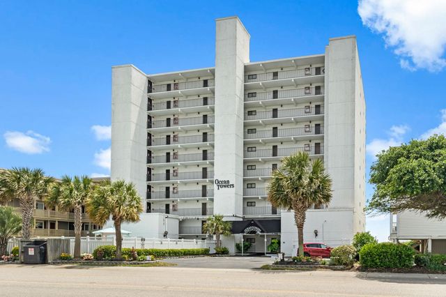 4311 S Ocean Blvd Apt 602, North Myrtle Beach, SC 29582