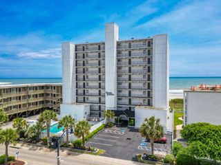 4311 S Ocean Blvd Apt 602, North Myrtle Beach, SC 29582