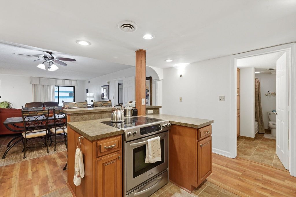 4311 S Ocean Blvd Apt 602, North Myrtle Beach, SC 29582 — photo 3