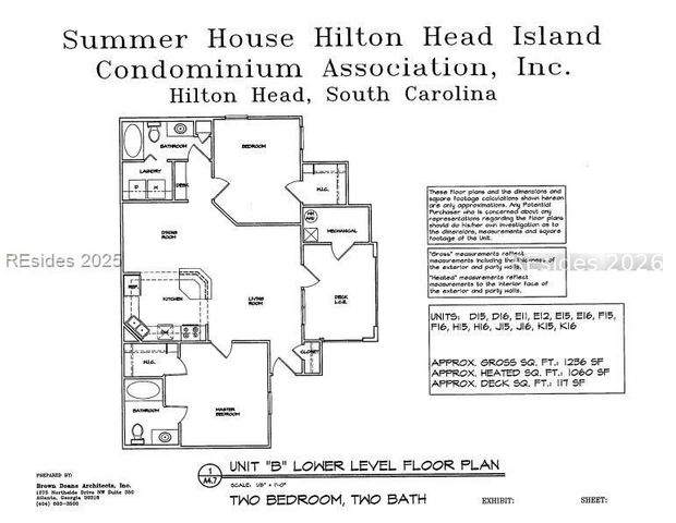 380 Marshland Rd Apt A12, Hilton Head Island, SC 29926