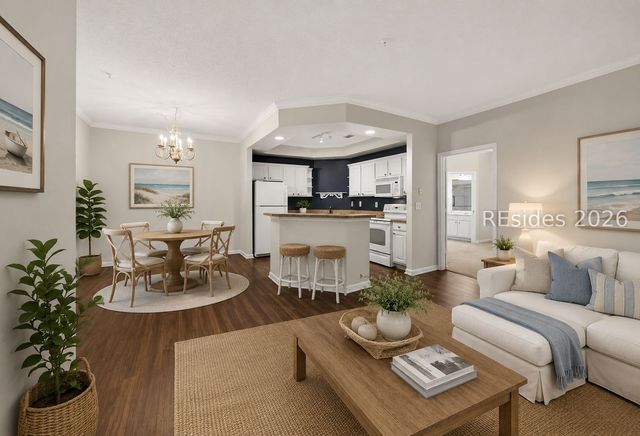 380 Marshland Rd Apt A12, Hilton Head Island, SC 29926