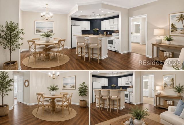 380 Marshland Rd Apt A12, Hilton Head Island, SC 29926