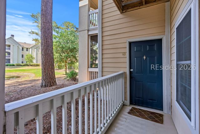 380 Marshland Rd Apt A12, Hilton Head Island, SC 29926