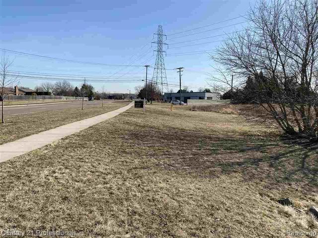 14700 19 Mile, Sterling Heights, MI 48313