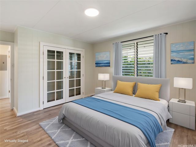 3622 Maunalei Avenue, Honolulu, HI 96816