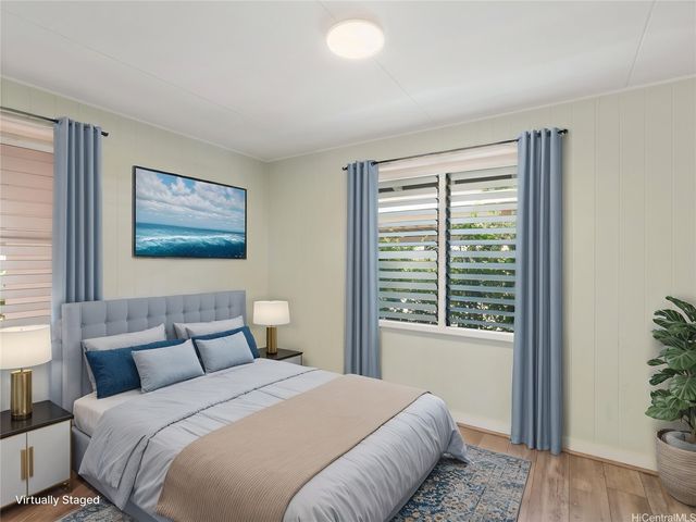 3622 Maunalei Avenue, Honolulu, HI 96816