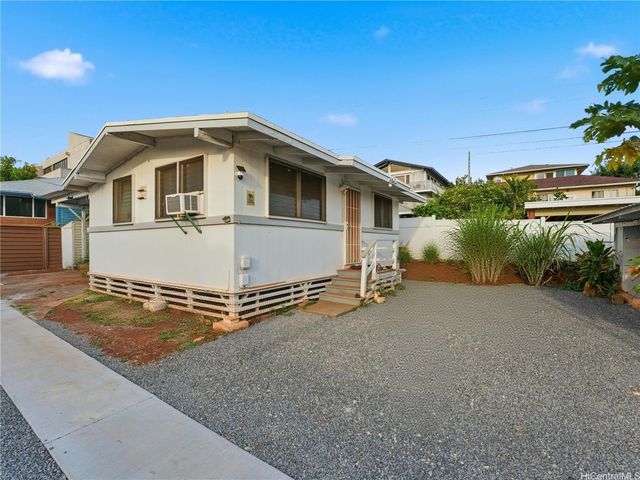 3622 Maunalei Avenue, Honolulu, HI 96816