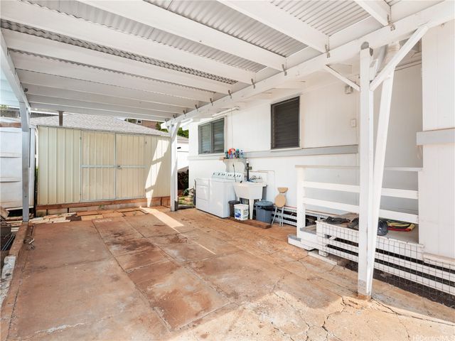 3622 Maunalei Avenue, Honolulu, HI 96816