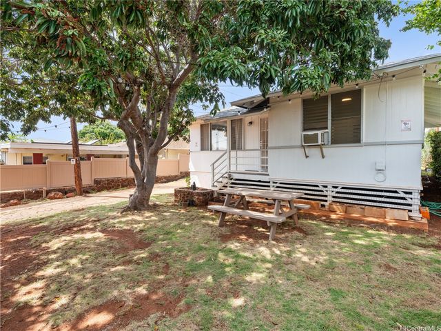 3622 Maunalei Avenue, Honolulu, HI 96816