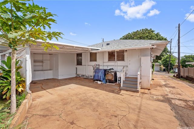 3622 Maunalei Avenue, Honolulu, HI 96816