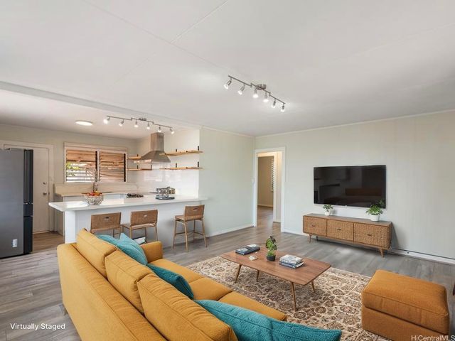 3622 Maunalei Avenue, Honolulu, HI 96816
