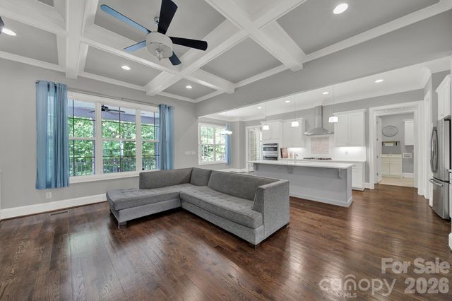 1026 Ledge Wood Lane, Clover, SC 29710