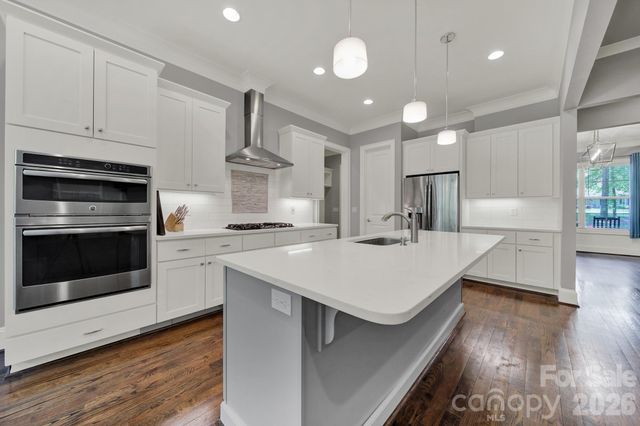 1026 Ledge Wood Lane, Clover, SC 29710
