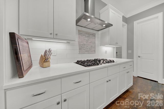 1026 Ledge Wood Lane, Clover, SC 29710
