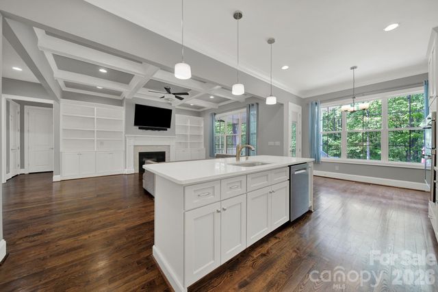 1026 Ledge Wood Lane, Clover, SC 29710