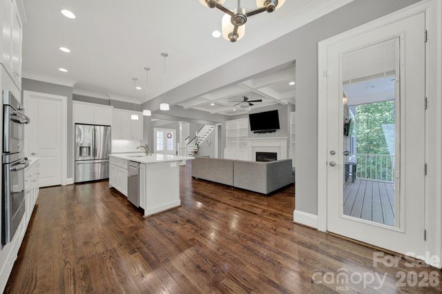 1026 Ledge Wood Lane, Clover, SC 29710