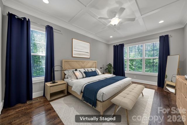 1026 Ledge Wood Lane, Clover, SC 29710