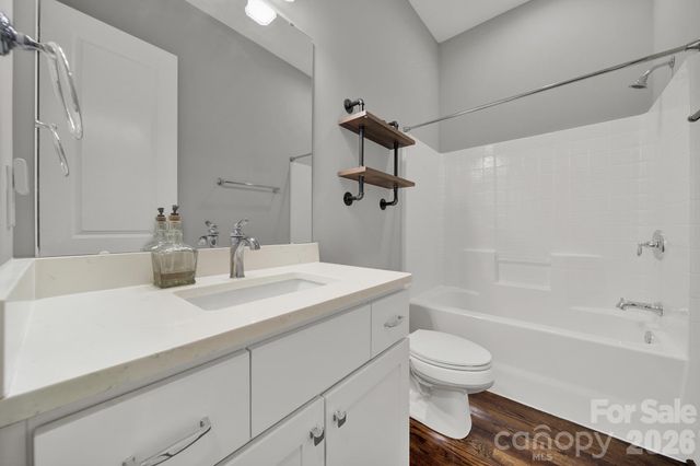 1026 Ledge Wood Lane, Clover, SC 29710