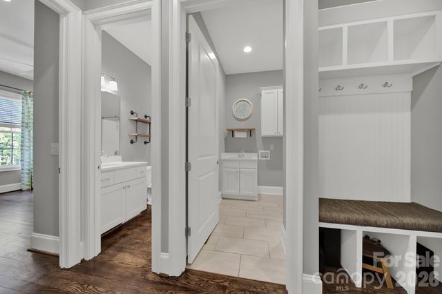 1026 Ledge Wood Lane, Clover, SC 29710