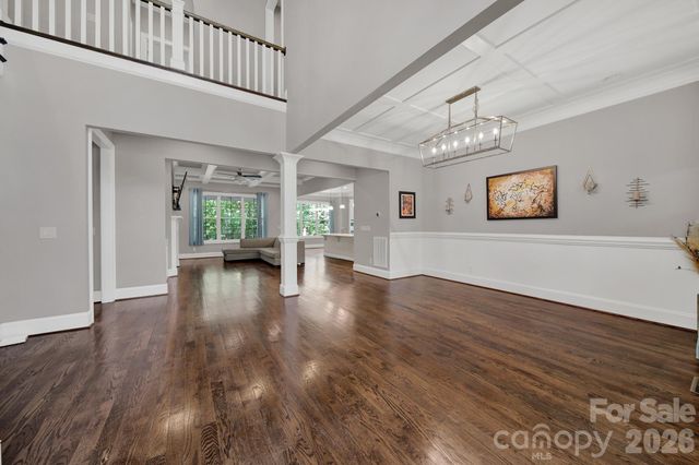 1026 Ledge Wood Lane, Clover, SC 29710