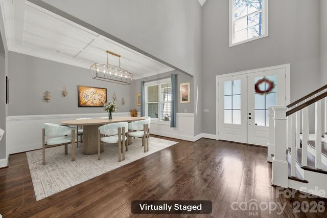 1026 Ledge Wood Lane, Clover, SC 29710