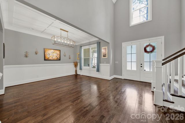 1026 Ledge Wood Lane, Clover, SC 29710