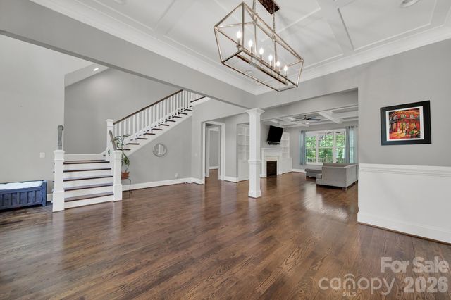 1026 Ledge Wood Lane, Clover, SC 29710