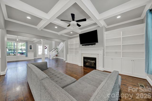 1026 Ledge Wood Lane, Clover, SC 29710