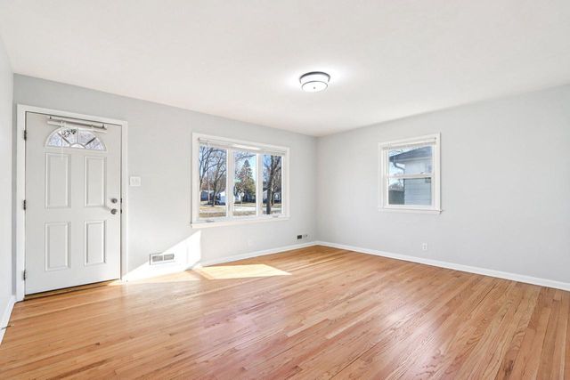 6609 W Morgan AVENUE, Milwaukee, WI 53220