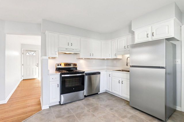 6609 W Morgan AVENUE, Milwaukee, WI 53220