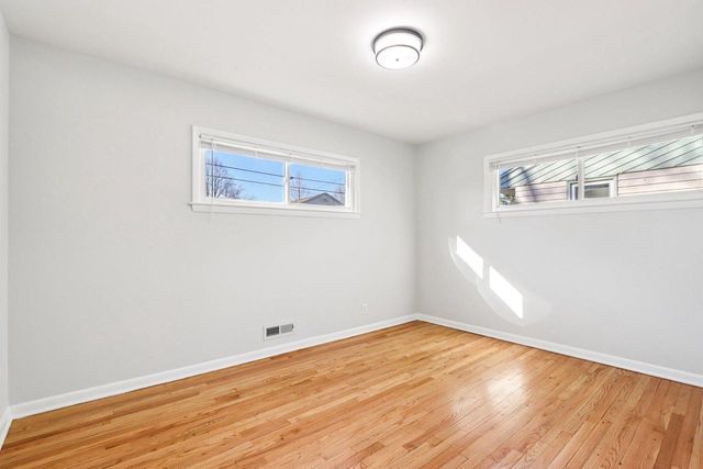 6609 W Morgan AVENUE, Milwaukee, WI 53220