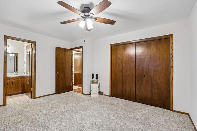 715 Tamarack Dr E, West Bend, WI 53095