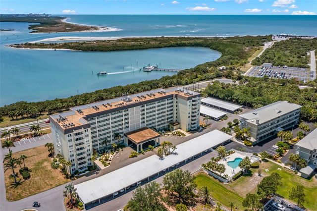 9 FORBES PLACE 707, Dunedin, FL 34698